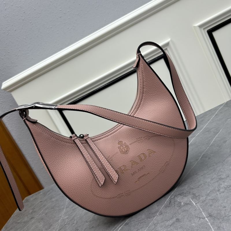 Prada Hobo Bags